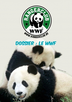wwf rangerclub dossier sur WWF