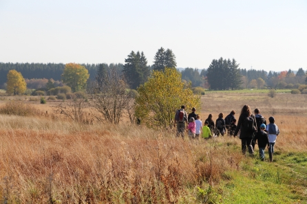 20171015 WWF Rangerclub Hautes fagnes 83