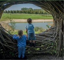 Open Natuur.Ateliers Frank Maes LR 1