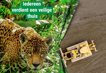 WWF T4F jaguar bloc NL5