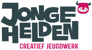 Logo Jonge Helden