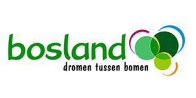 Logo Bosland