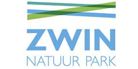 Logo Zwin Natuur Park