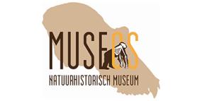 Logo Museos Natuurhistorisch Museum